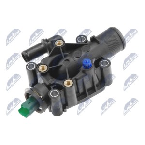 THERMOSTAT PEUGEOT 307 1.4