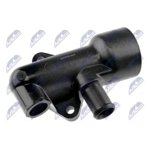 BRIDE DE LIQUIDE DE REFROIDISSEMENT CITROEN BERLINGO