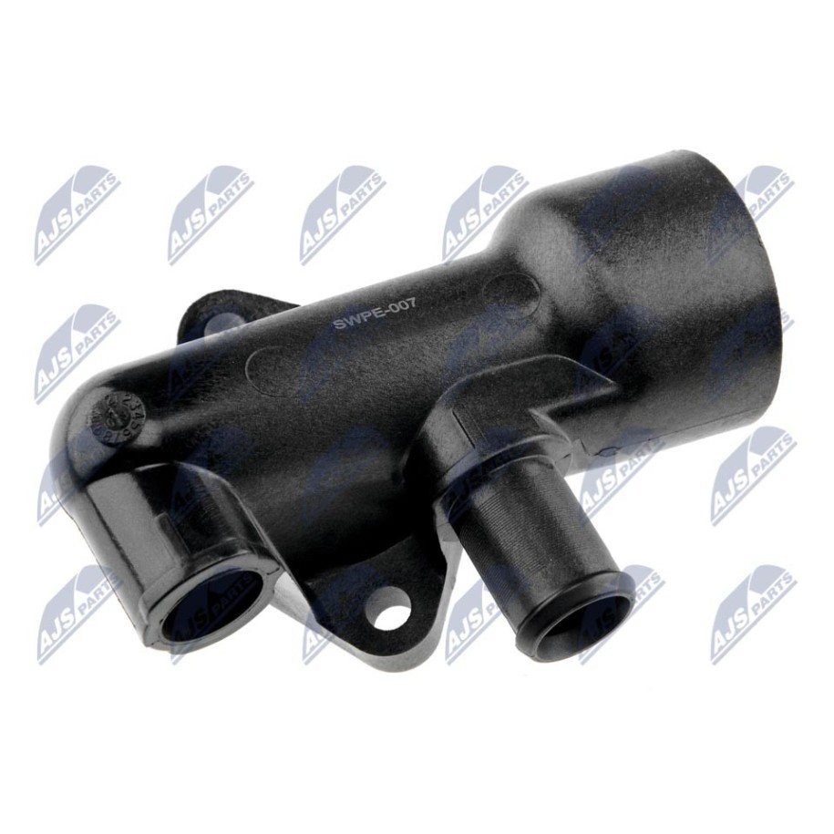 BRIDE DE LIQUIDE DE REFROIDISSEMENT CITROEN BERLINGO