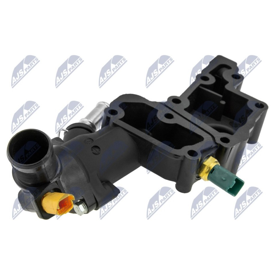 THERMOSTAT PEUGEOT 1007