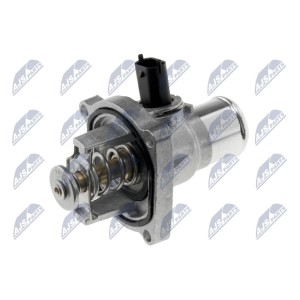 THERMOSTAT OPEL INSIGNIA 1.6 T 09-16