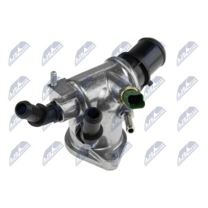 THERMOSTAT OPEL ASTRA H 1.9 CDTI