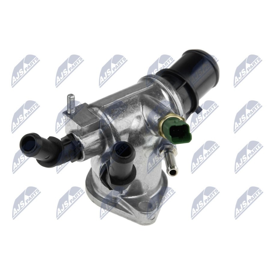 THERMOSTAT OPEL ASTRA H 1.9 CDTI