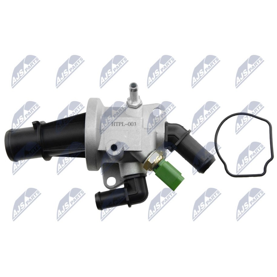 THERMOSTAT OPEL CORSA C 1.3 CDTI 05-