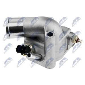 THERMOSTAT OPEL CORSA C 1.8 00-09