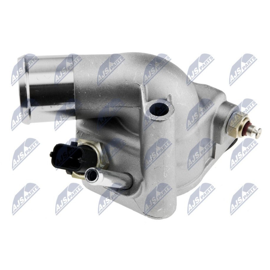 THERMOSTAT OPEL CORSA C 1.8 00-09