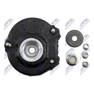 KIT DE MONTAGE POUR AMORTISSEURS FIAT DOBLO 09-