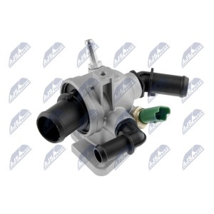 THERMOSTAT 1.3 DIESEL OPEL ASTRA H 05-
