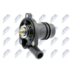 THERMOSTAT OPEL ENG.1.4T ADAM 14-