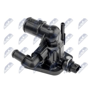 THERMOSTAT OPEL ASTRA 09-