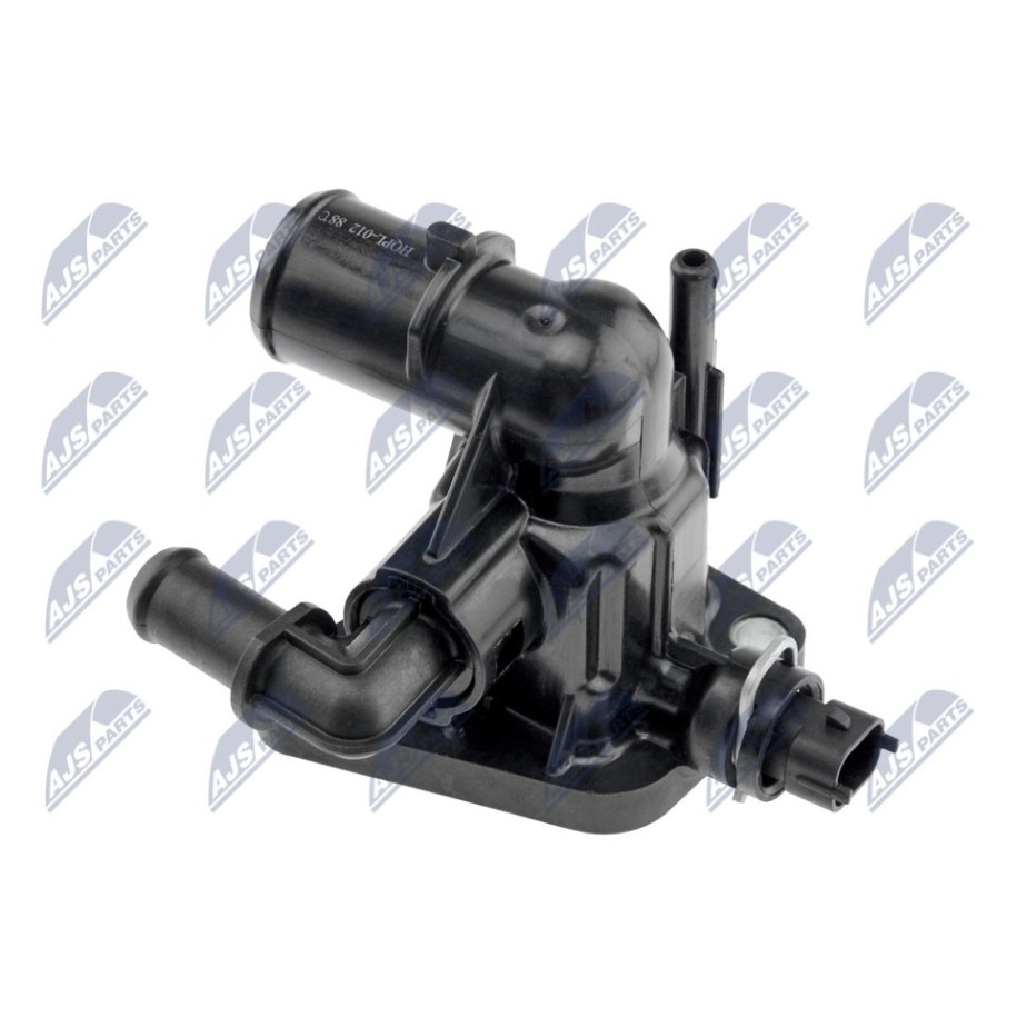 THERMOSTAT OPEL ASTRA 09-