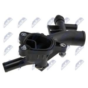 BRIDE DE LIQUIDE DE REFROIDISSEMENT OPEL ENG 1.4 ASTRA J 09-