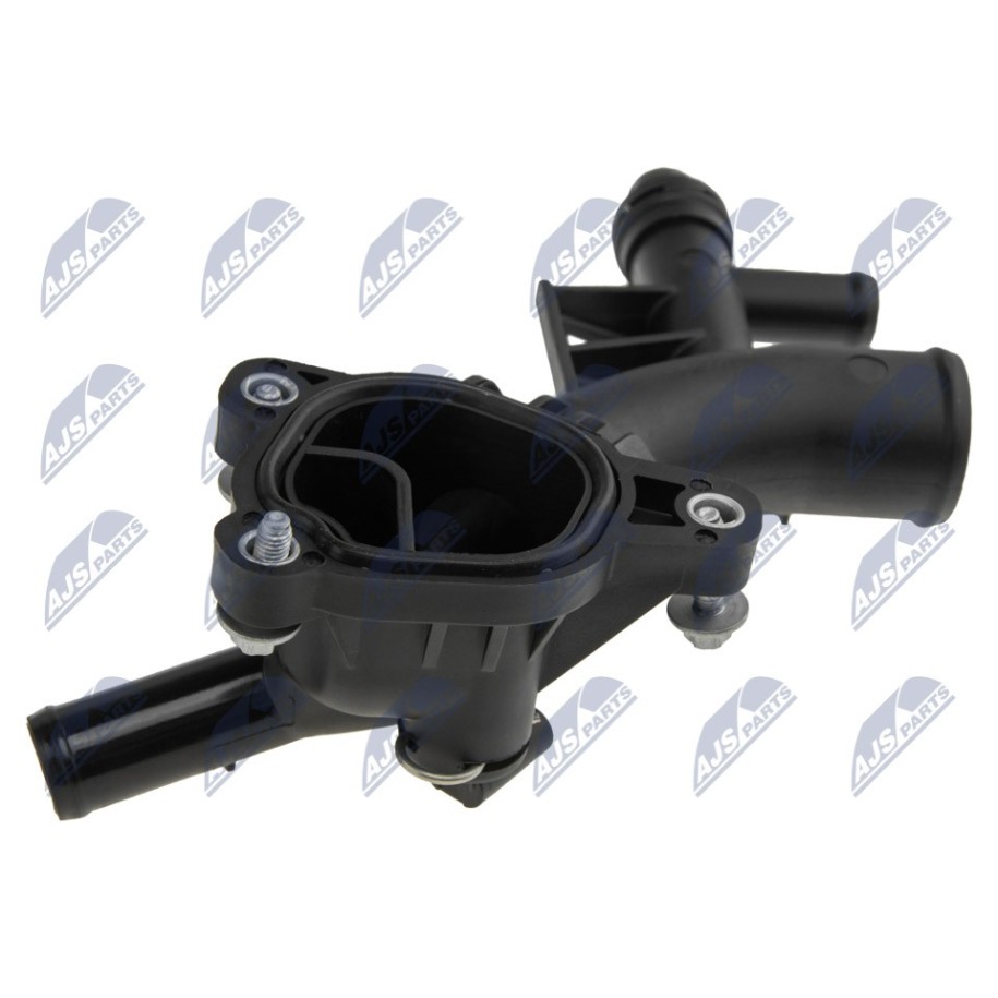 BRIDE DE LIQUIDE DE REFROIDISSEMENT OPEL ENG 1.4 ASTRA J 09-