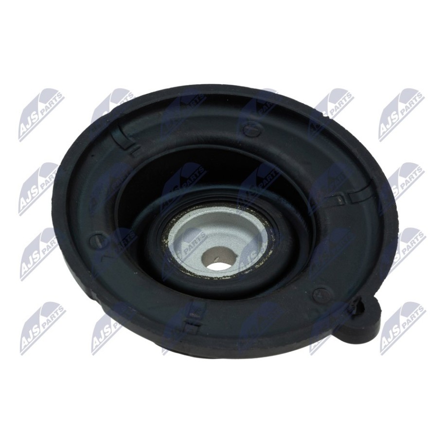 KIT DE MONTAGE POUR AMORTISSEURS FIAT BRAVO II 07-14