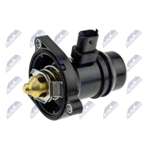 THERMOSTAT OPEL ADAM 1.2/ 1.4 12-
