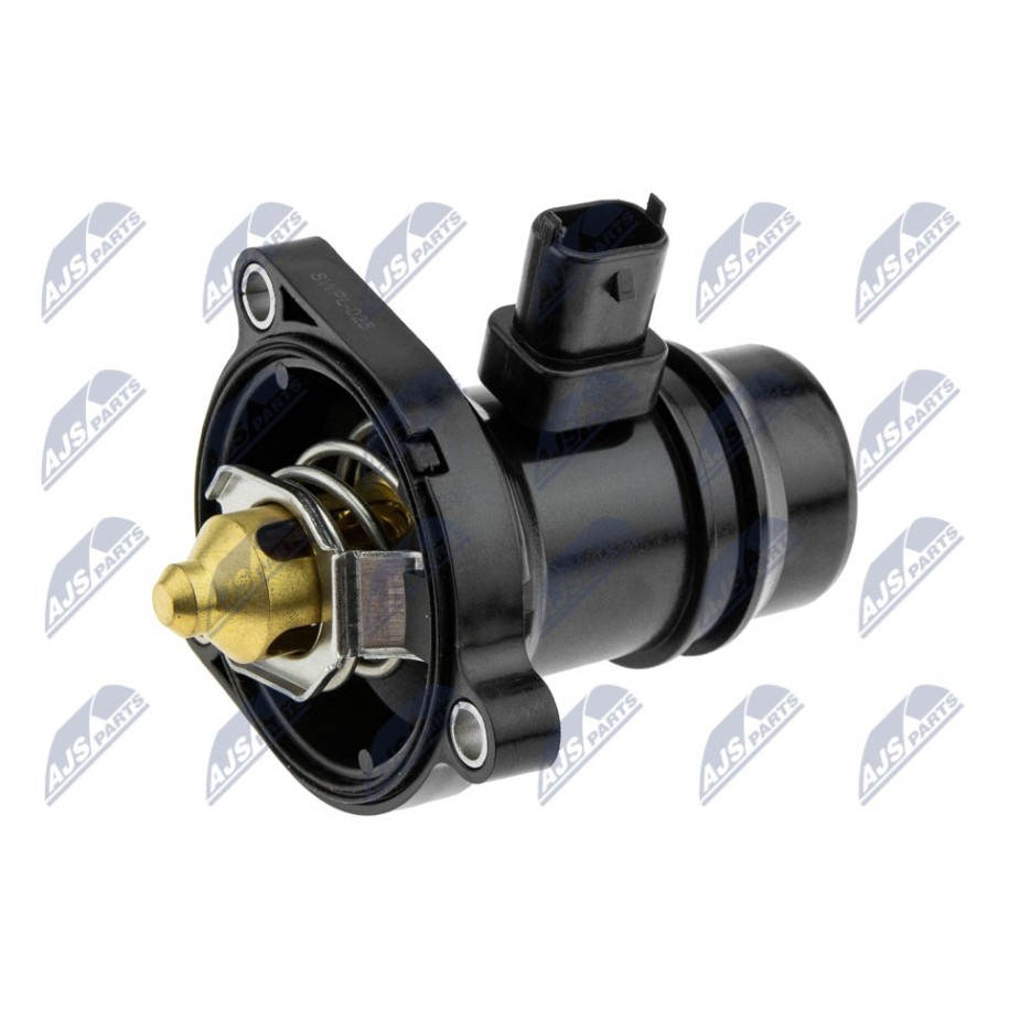 THERMOSTAT OPEL ADAM 1.2/ 1.4 12-
