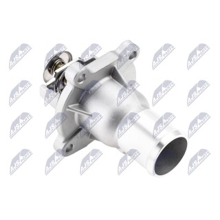 THERMOSTAT OPEL ASTRA H