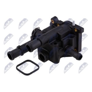 THERMOSTAT OPEL ASTRA G
