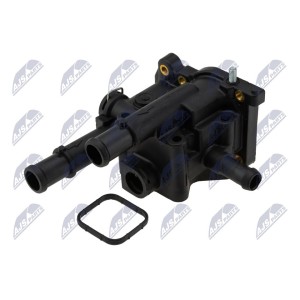 THERMOSTAT OPEL ENG. 1.6