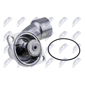 THERMOSTAT OPEL CALIBRA A
