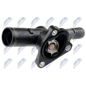 THERMOSTAT RENAULT CLIO II 1.2 98-