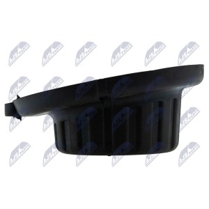 KIT DE MONTAGE POUR AMORTISSEURS FIAT BRAVO II 07-14