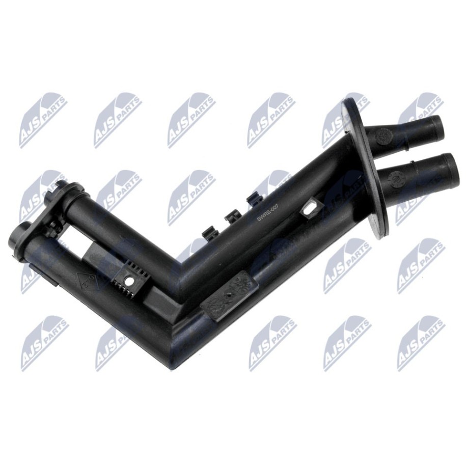 CÂBLE DE SYSTEME DE REFROIDISSEMENT RENAULT MEGANE SCENIC 1.4
