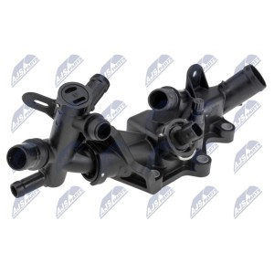 BOÎTIER DU THERMOSTAT RENAULT CLIO IV 0.9 TCE