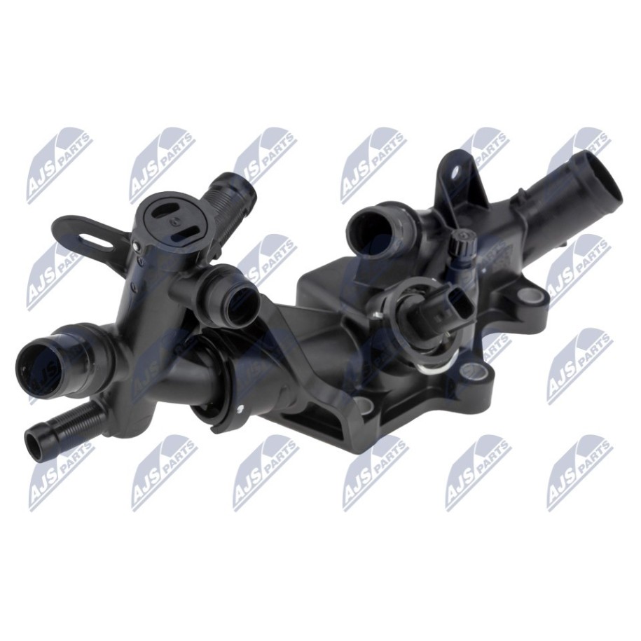 BOÎTIER DU THERMOSTAT RENAULT CLIO IV 0.9 TCE