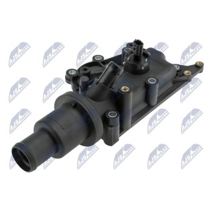 THERMOSTAT RENAULT CLIO III 1.6 05-