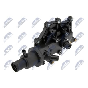THERMOSTAT RENAULT CLIO II 