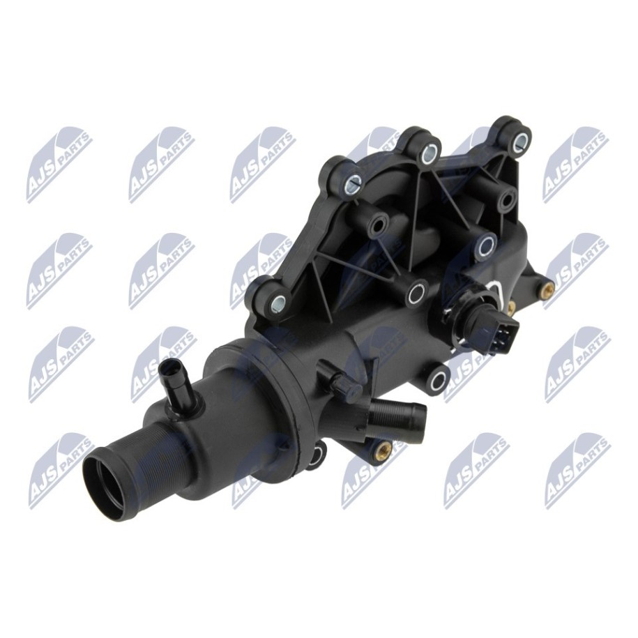 THERMOSTAT RENAULT CLIO II 