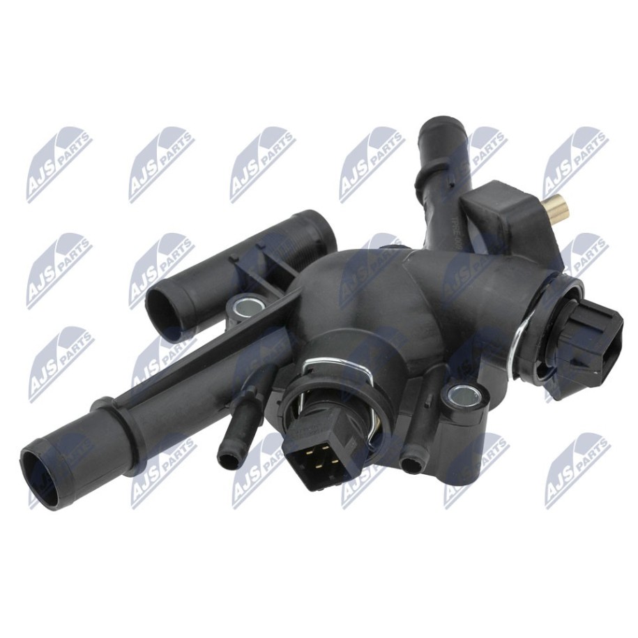 BOÎTIER DU THERMOSTAT RENAULT ESPACE III 2.0 96-00