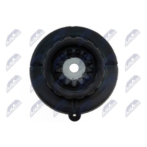 KIT DE MONTAGE POUR AMORTISSEURS FIAT BRAVO II 07-14