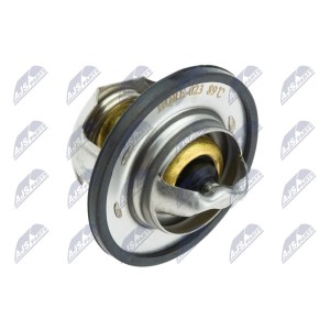THERMOSTAT RENAULT CLIO III