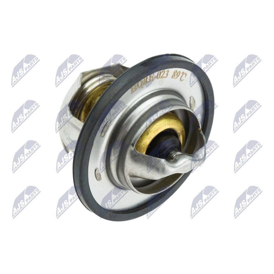 THERMOSTAT RENAULT CLIO III