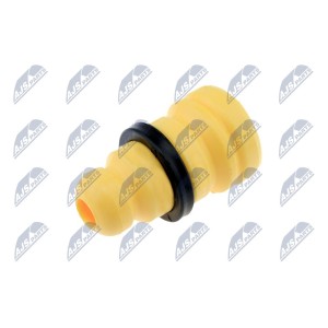 BUTEE ELASTIQUE D'AMORTISSEUR DODGE CALIBER 06-