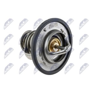 THERMOSTAT VOLVO S40 II 2.4