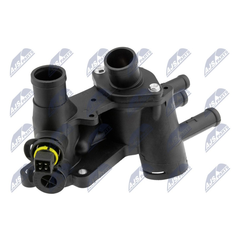 THERMOSTAT VW GOLF III 1.6 92-97