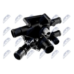 THERMOSTAT VW GOLF V 1.6 FSI 03-08