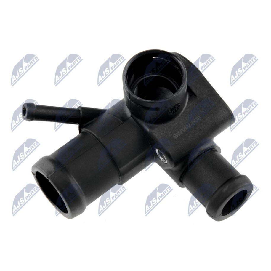 BRIDE DE LIQUIDE DE REFROIDISSEMENT VW GOLF III 1.9 TDI