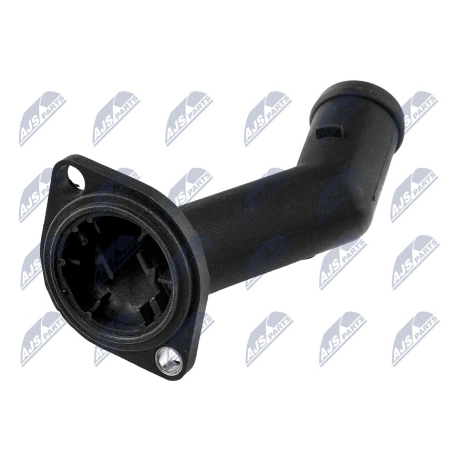 BRIDE DE LIQUIDE DE REFROIDISSEMENT VW GOLF IV 1.6