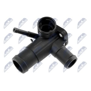 BRIDE DE LIQUIDE DE REFROIDISSEMENT VW GOLF III 1.9D 91-97