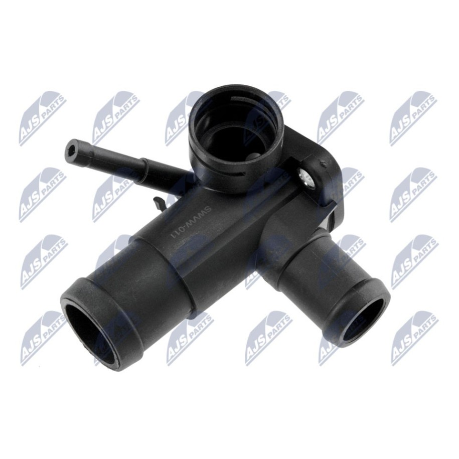 BRIDE DE LIQUIDE DE REFROIDISSEMENT VW GOLF III 1.9D 91-97