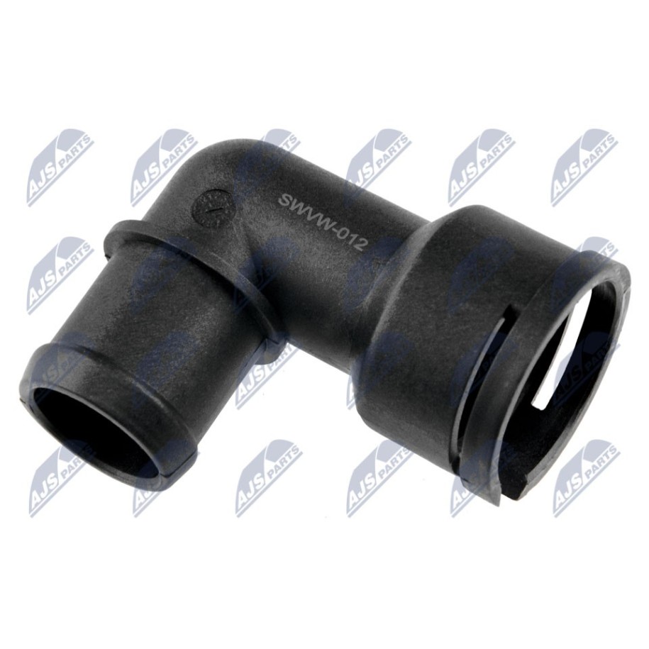 BRIDE DE LIQUIDE DE REFROIDISSEMENT VW GOLF III 1.6