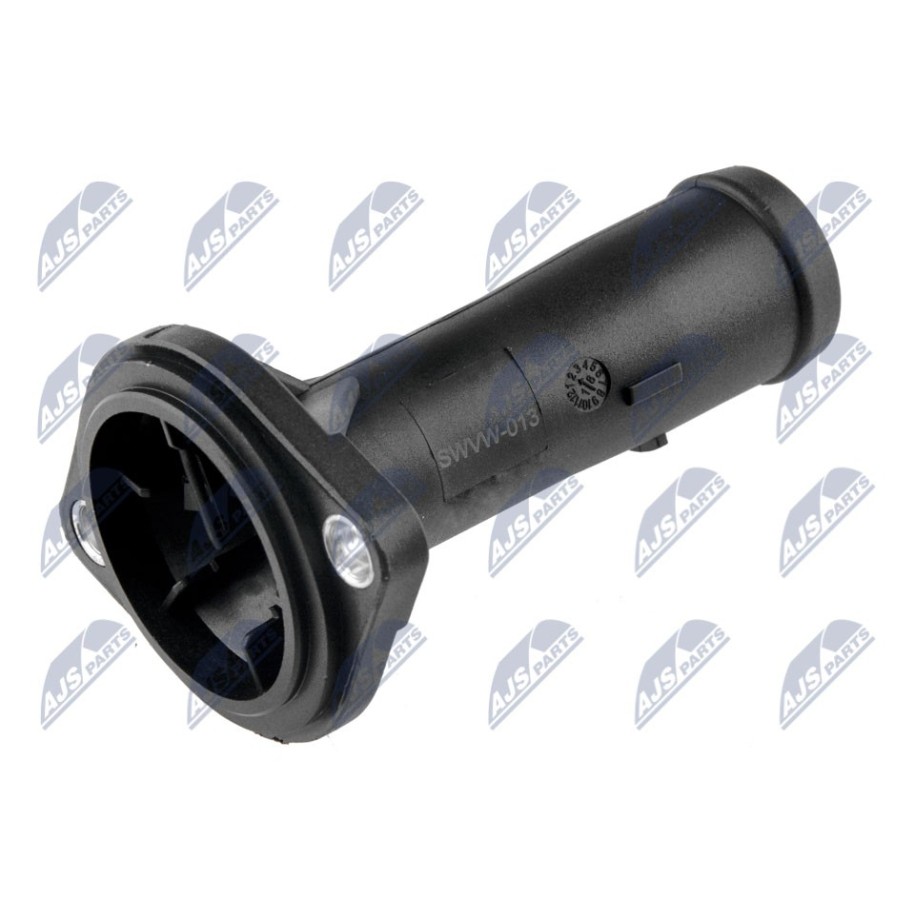 BRIDE DE LIQUIDE DE REFROIDISSEMENT VW GOLF IV 1.9 SDI 97-05