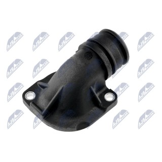 BRIDE DE LIQUIDE DE REFROIDISSEMENT VW GOLF III 91-97