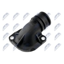 BRIDE DE LIQUIDE DE REFROIDISSEMENT VW GOLF III 91-97