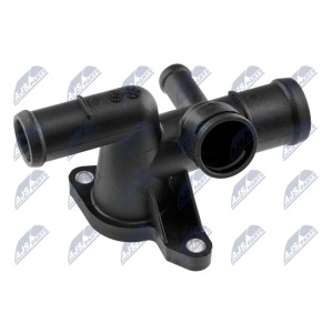 BRIDE DE LIQUIDE DE REFROIDISSEMENT VW GOLF IV 1.8T 97-05