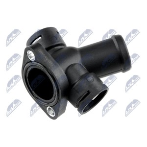 BRIDE DE LIQUIDE DE REFROIDISSEMENT VW T IV 2.4 D
